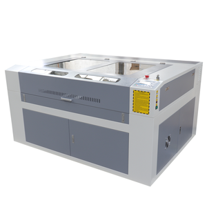 Máy <span class=keywords><strong>C</strong></span>ắt Khắ<span class=keywords><strong>c</strong></span> Laser Co2 80W 100W 150W 6090 W 9060 1390 1610 - Product Image 2