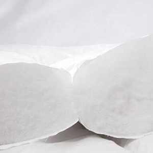 OEKO bianco invernale personalizzato Hotel <span class=keywords><strong>trapunte</strong></span> letto singolo vendita calda in microfibra tessuto di cotone trapunta/copertura morbida alla moda per la casa - Product Image 3