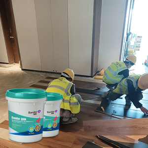 Fournisseur professionnel de colle adhésive pour sols en vinyle pour revêtements de <span class=keywords><strong>sol</strong></span> en PVC, PVC adapté aux sols en <span class=keywords><strong>mousse</strong></span> XPE - Product Image 3