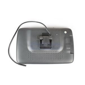 Máy Phát Video Xe Hơi Usb 9 Inch Máy Phát Dvd Tựa Đầu Màn Hình Lcd Kỹ Thuật Số Cầm Tay Nút Cảm Ứng Máy Phát Tựa Đầu Xe Hơi Màn Hình <span class=keywords><strong>Mp4</strong></span> Mp5 - Product Image 5