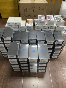 โทรศัพท์มือถืออัจฉริยะปลดล็อคใช้แล้ว128GB สำหรับ Samsung Galaxy Phone S9 S10 S20 S20 + PLUS ของแท้คุณภาพสูง - Product Image 5