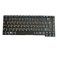 Clavier russe pour ordinateur portable Samsung R60 R70 R510 R560 P510 P560 avec remplacement laser