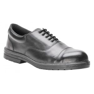 PORTWEST - FW47BKR45 Steelite Executive Oxford S1P Zapato Negro-EAN 5036108181599 ZAPATOS DE SEGURIDAD Y ENTRENADORES DE SEGURIDAD - Product Image 1