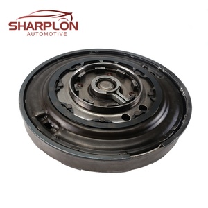 คลัตช์คู่ 6DCT450 MPS6 ของแท้คุณภาพจากผู้ผลิต - Product Image 2