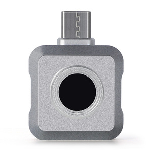 Bosean Lightweight IR-Wärme bild kamera Handy-Wärme bild modul für die elektrische Inspektion - Product Image 2