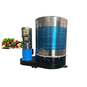 Centrifugadora Manual para Frutas y Verduras, Motor de Secado por Centrifugación - Product Image 2