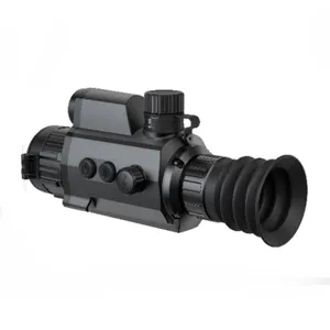 En kaliteli P35L gece görüş kapsam termal monoküler termal kamera kızılötesi kapsam gece görüş kapsamları satılık