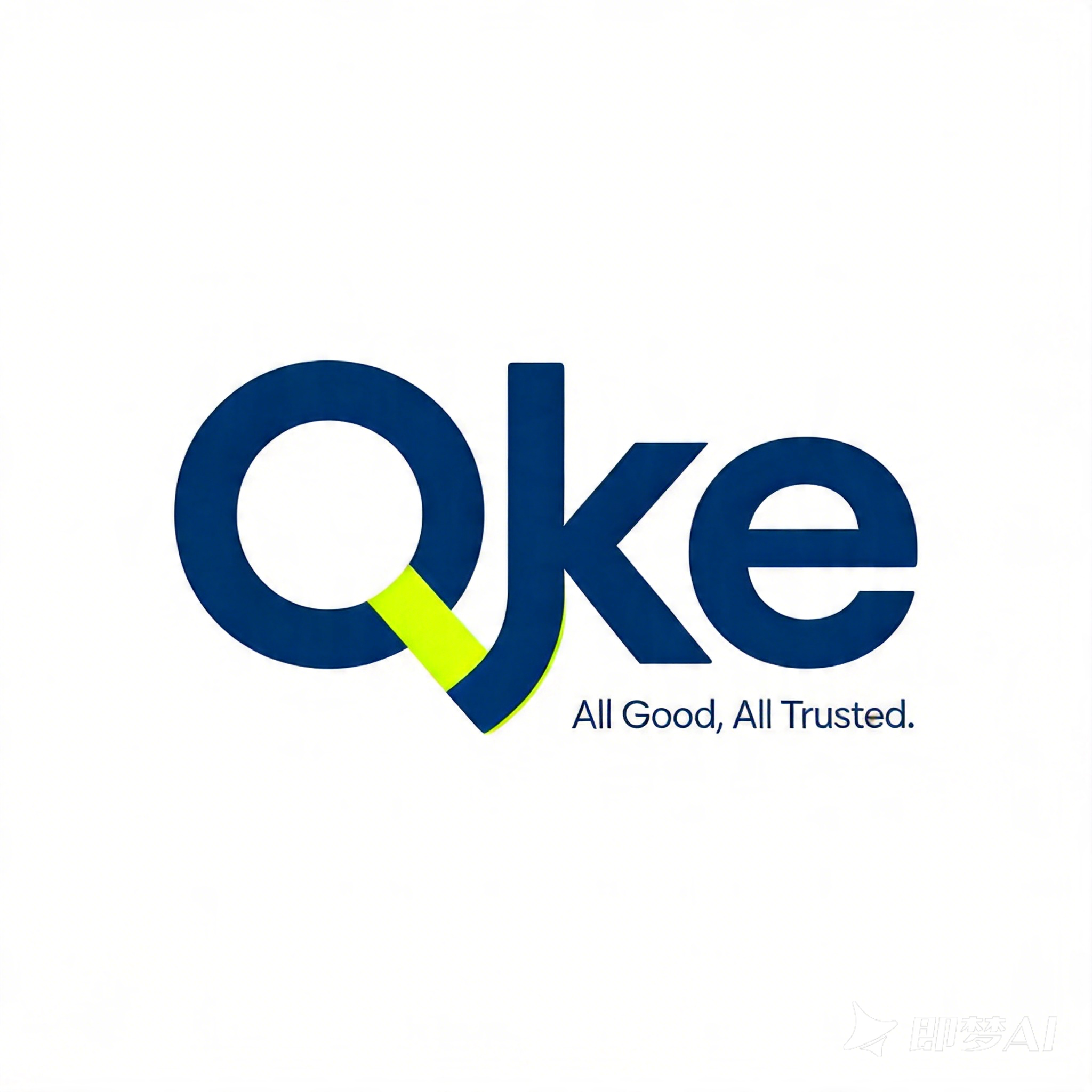 Yiwu Oke Trading Co., Ltd. logo