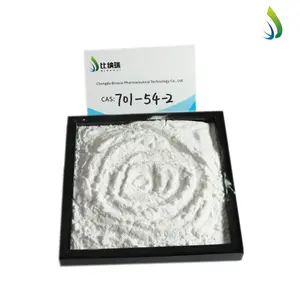 C8H15NO2 4-Phenylbenzylamine 99% Tranexamic Acid 701-54-2