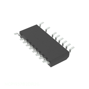 BOM IC En Stock, Administración de Energía (PMIC) 20 LSOP, 17 Pines NCP1937B2DR2G, Compre Componentes Electrónicos en Línea - Product Image 1