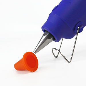 KAMEI-<span class=keywords><strong>pistola</strong></span> de Pegamento de <span class=keywords><strong>silicona</strong></span>, herramientas eléctricas industriales de 40W, superventas - Product Image 2