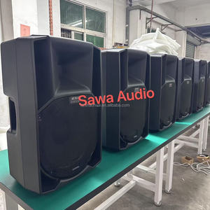 Système de sonorisation actif puissant de 1400 W à 2 voies de 15 pouces Art 745-A MK5, équipement de sonorisation/amplificateurs/haut-parleurs - Product Image 3