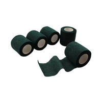 <strong>Best</strong> <strong>Selling</strong> Non Woven Self Adhesive <strong>Bandage</strong> Wrap Flexible Medical Elastic <strong>Cohesive</strong> <strong>Bandage</strong> for Athletes