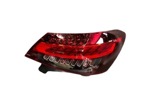 Feu arrière LED pour <span class=keywords><strong>Mercedes</strong></span>-Benz Classe E E200 E300 W213, 24V, pièce d'<span class=keywords><strong>occasion</strong></span>, clignotant, feu stop rouge - Product Image 5