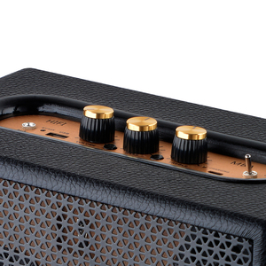 Petite caisse de son extérieure en bois de 6.5 <span class=keywords><strong>pouces</strong></span> avec haut-parleurs HIFI haute puissance - Product Image 6