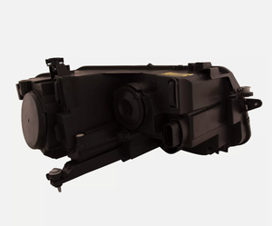 KOAUTO lampade da giorno fari impermeabili fari anteriori Usa per V.W <span class=keywords><strong>VOLKSWAGEN</strong></span> <span class=keywords><strong>tiguan</strong></span> 2016 2017 2018 2019 <span class=keywords><strong>2020</strong></span> - Product Image 2