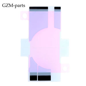Pil yapıştırıcı Sticker iPhone 12 pro yedek parça için yapışkan bant şerit - Product Image 5