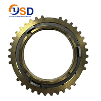 Nouvelle bague synchronisatrice de transmission YSD OE 9071646 pour Chevrolet SAIL 3, pièces de transmission automatique, 2005-2023, garantie 1 an, voiture