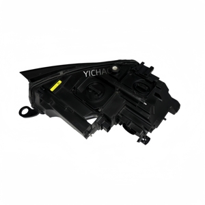 High Quality Car Headlights Suitable for 2021 TT LED for Tt Car Headlamps for 2021 Tt Led Headlight for Tt C - Product Image 3