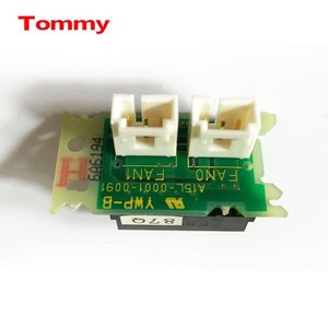 Ventilador de refrigeración de placa PCB, - Product Image 1