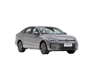 2023 para Lamando Lingdu <span class=keywords><strong>L</strong></span> 280TSI DSG Cool Edition, Coche Usado, Exterior Blanco, 20000 km de Kilometraje, Emisión Euro VI, Volante a la Izquierda - Product Image 1