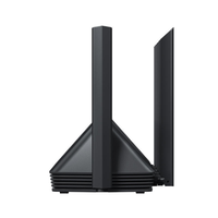 Routeur WiFi sans fil haute vitesse POE NK BE7000 AX7000 Couverture de grande surface intérieure