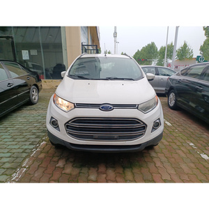 Voiture d'<span class=keywords><strong>occasion</strong></span> Guazi 2013 Fo-rds <span class=keywords><strong>EcoSport</strong></span> Vente Flash <span class=keywords><strong>Essence</strong></span> 1.0 SUV Traction Avant 5 Places - Product Image 2