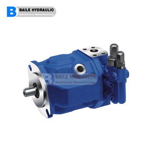 Kit de sellos de bomba genuinos para bombas de desplazamiento Variable Danfoss Series H1 H1P de 115cc, 130cc, 147cc, 165cc, 210cc - Product Image 2