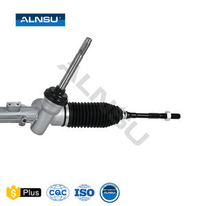 <span class=keywords><strong>Caja</strong></span> <span class=keywords><strong>de</strong></span> cambios <span class=keywords><strong>de</strong></span> cremallera <span class=keywords><strong>de</strong></span> dirección asistida a buen precio para <span class=keywords><strong>Nissan</strong></span> 48001-4BA0A-A 28032 2017 48001-4BA1A 48001-4BA0C 48001-4BA0A-SA - Product Image 2