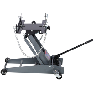 Hydraulic Transmission Service <strong>Jack</strong>,floor <strong>Jack</strong> 1/2ton Capacity 1000lb,low Profile - Product Image 5