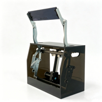 CNWEIHONG Motorisé Multi-Link 105 °   Mécanisme de relevage de canapé anti-plis, mécanisme de dossier inclinable électrique compact