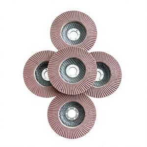 <span class=keywords><strong>Disque</strong></span> à lamelles en oxyde d'aluminium T27 T29, grain 60, <span class=keywords><strong>pour</strong></span> le polissage du <span class=keywords><strong>bois</strong></span>, <span class=keywords><strong>disque</strong></span> abrasif - Product Image 5