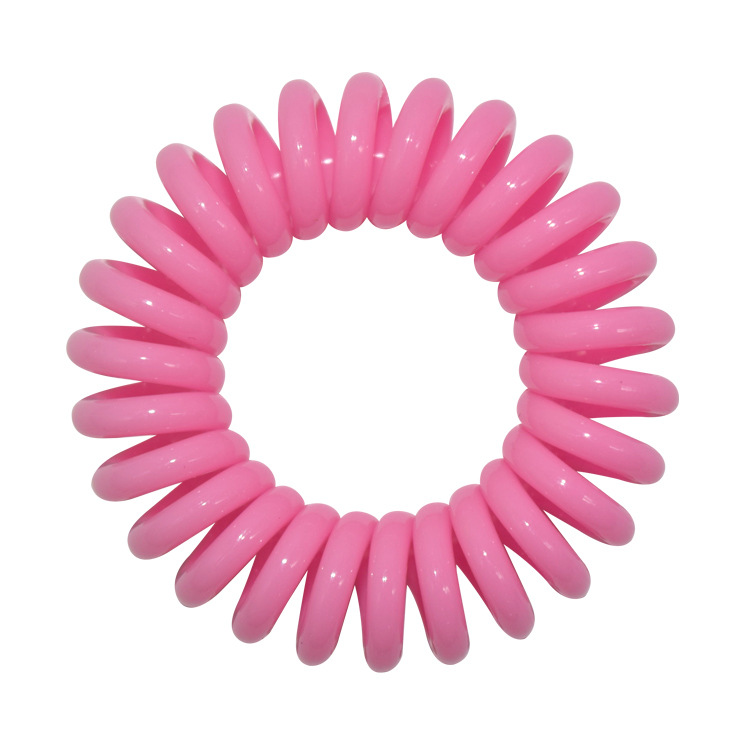 Rojo caramelo y morado