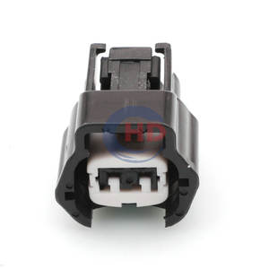 6189-0773 2 Pin cavo di controllo spurgo solenoide Automotive Auto Sensor Air Sensor Socket Connectors - Product Image 4