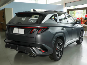 Offerta Speciale: <span class=keywords><strong>Hyundai</strong></span> Tucson 2025 Modello Tucson L 1.5T Elite N-Line 5 Posti Guida a Sinistra <span class=keywords><strong>Auto</strong></span> Usata - Product Image 5