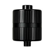 Filtre de douche en gros OEM ODM Emballage personnalisé Élimination du chlore et des métaux lourds pour eau dure Cheveux et peau plus sains