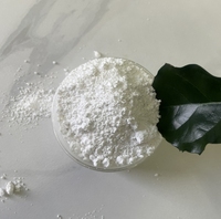 Hydroxyde de calcium en poudre hydraté pour l'industrie chimique, chaux professionnelle, usine de production de chaux