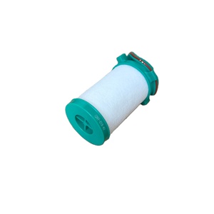 Manny GNY-018-AX Nuevo Elemento de Conexión de Filtro de Fibra de Vidrio Metálico de Precisión para Compresores de Aire Industriales - Product Image 6