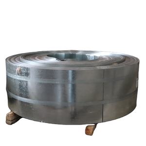 Z40 <span class=keywords><strong>Z60</strong></span> Z100 Z150 обычный Spangle Dx51d, Dx52D, Dx53D SGCC холоднокатаная стальная полоса с цинковым покрытием горячеоцинкованная стальная полоса - Product Image 1