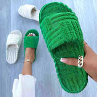 Flat Slide Sandals for Women and Ladies, New Release