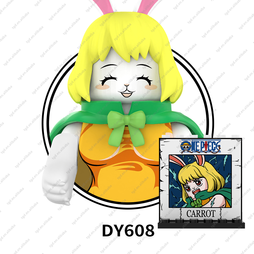 DY608