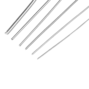 <span class=keywords><strong>Fil</strong></span> de soudage à flux de soudeur en <span class=keywords><strong>aluminium</strong></span> E4047 basse température <span class=keywords><strong>pour</strong></span> les réservoirs d'eau des réfrigérateurs et des climatiseurs - Product Image 2