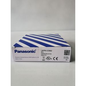 Connecteur AFPX-COM2, contrôleur dédié à l'automatisation industrielle Rs485 - Product Image 3