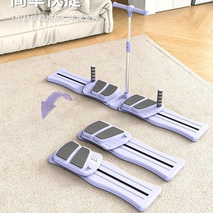 Máquina de ejercicios Kegel de material PP, 45-47 cm de ancho, para adelgazar las piernas y entrenar el suelo pélvico, equipo de ejercicio unisex para interiores. - Product Image 4