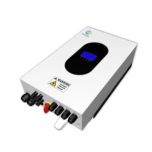 Solar Inverter Hybrid Multimode 3.6kW 4.6kW 5kW