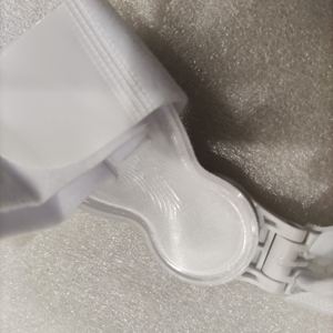 Sécurité Efficace Soins Des Pieds Soulagement Orthopédique <span class=keywords><strong>Orteil</strong></span> Douleur Oignon <span class=keywords><strong>Hallux</strong></span> <span class=keywords><strong>Valgus</strong></span> Correcteur Chaussures Décontractées <span class=keywords><strong>Orthèse</strong></span> D'<span class=keywords><strong>orteil</strong></span> Classe I CE 50 Pcs - Product Image 4