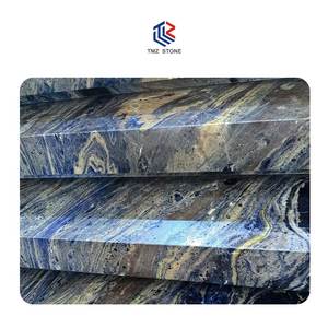 Tmz Marmol Chất lượng cao cloisonne đá cẩm thạch đánh bóng tự nhiên slab thiết kế hiện đại cho nhà bếp Countertop và đảo - Product Image 4