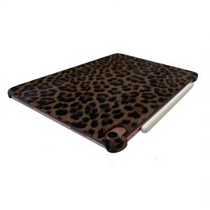 <span class=keywords><strong>Coque</strong></span> de protection rigide en plastique cuir PU crocodile personnalisée pour <span class=keywords><strong>iPad</strong></span> A16 11e génération 11 "2025 10e génération 10.9" 2022 - Product Image 2