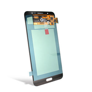 Per Samsung Galaxy <span class=keywords><strong>J7</strong></span> <span class=keywords><strong>2016</strong></span> J710 Display LCD, a cristalli liquidi per Samsung J710 touch screen digitizer - Product Image 4