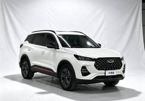 Chery Tiggo 7 2022 <span class=keywords><strong>Super</strong></span> <span class=keywords><strong>Hero</strong></span> Warrior 1.5T CVT Volante a la Izquierda, Registro de Junio de 2022 - Product Image 2